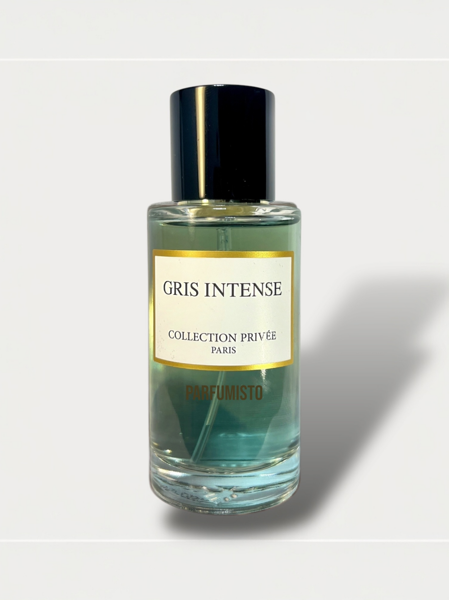 Collection Privée - Gris Intense
