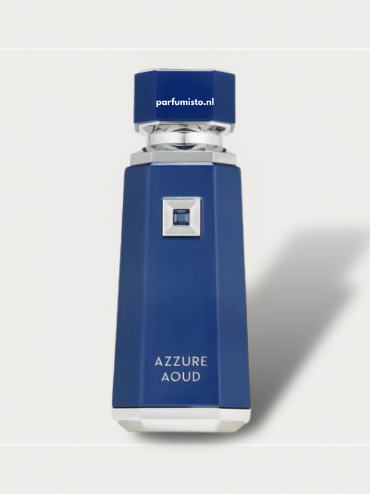 French Avenue - Azzure Aoud