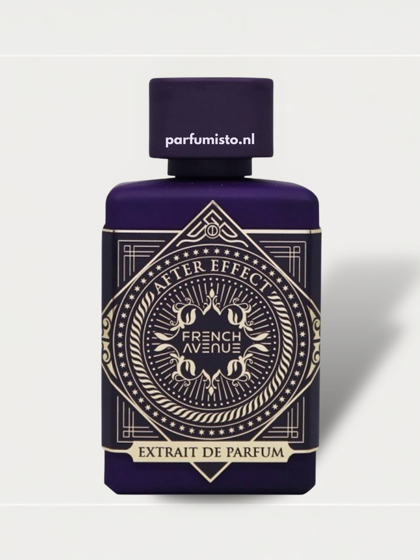 French Avenue - After Effect