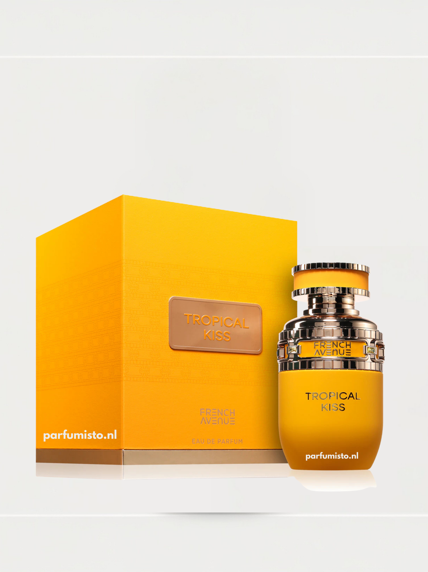 French Avenue - Tropical Kiss