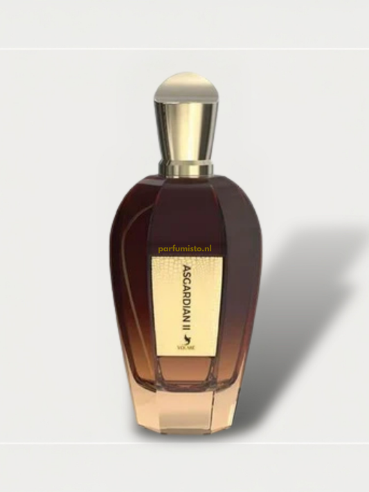 Asgardian II - Volaré