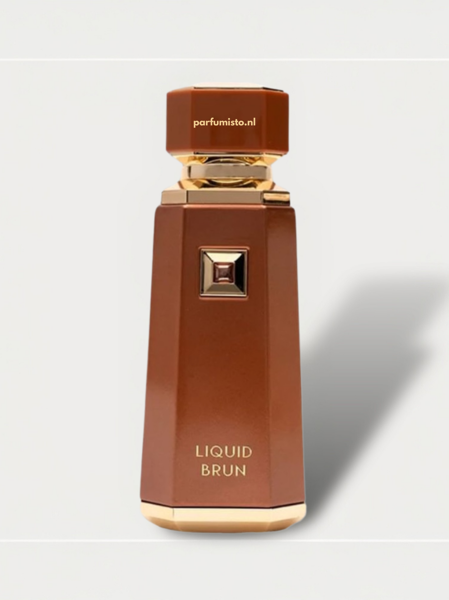 French Avenue - Liquid Brun