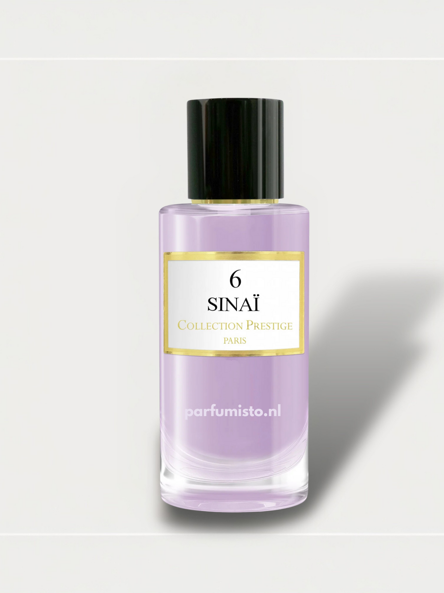 Collection Prestige Paris - Sinaï 6