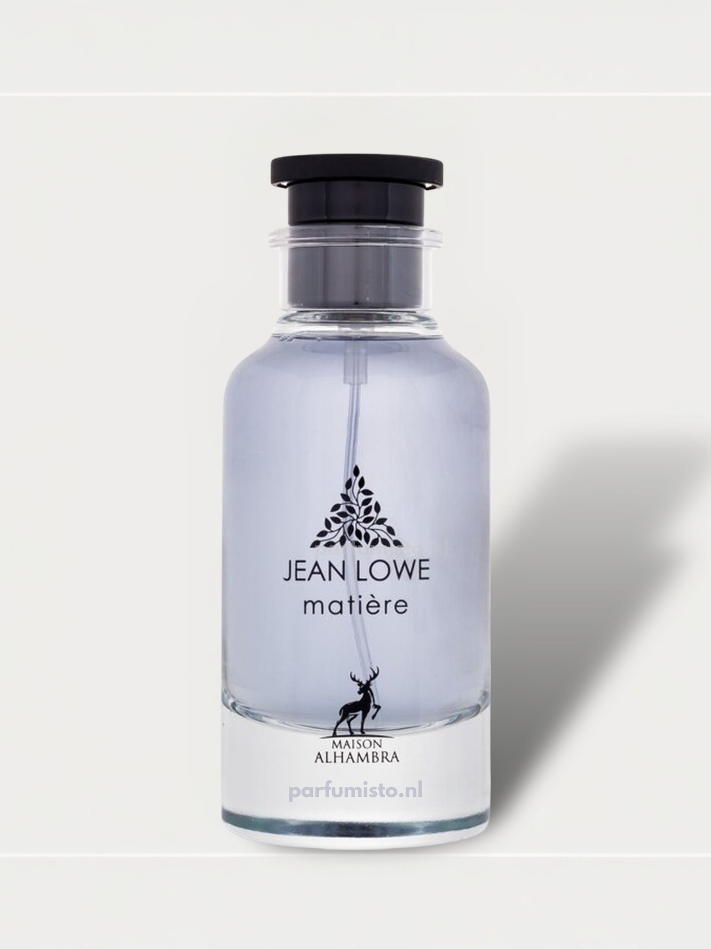Jean Lowe Matière - Maison Alhambra