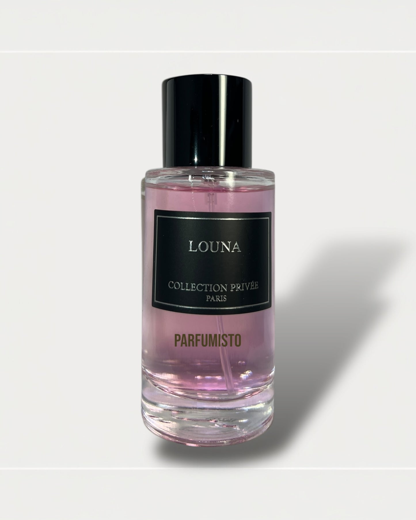 Collection Privée Paris - Louna