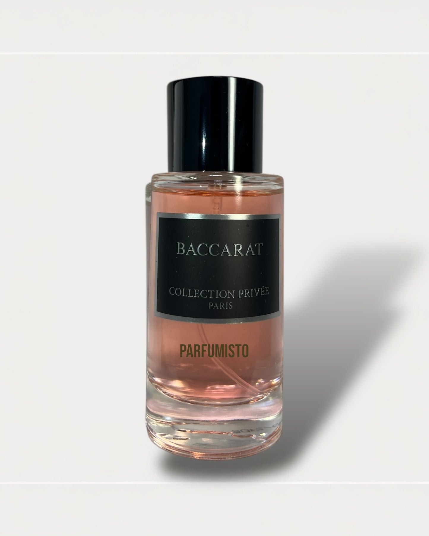 Collection Privée Paris - Baccarat