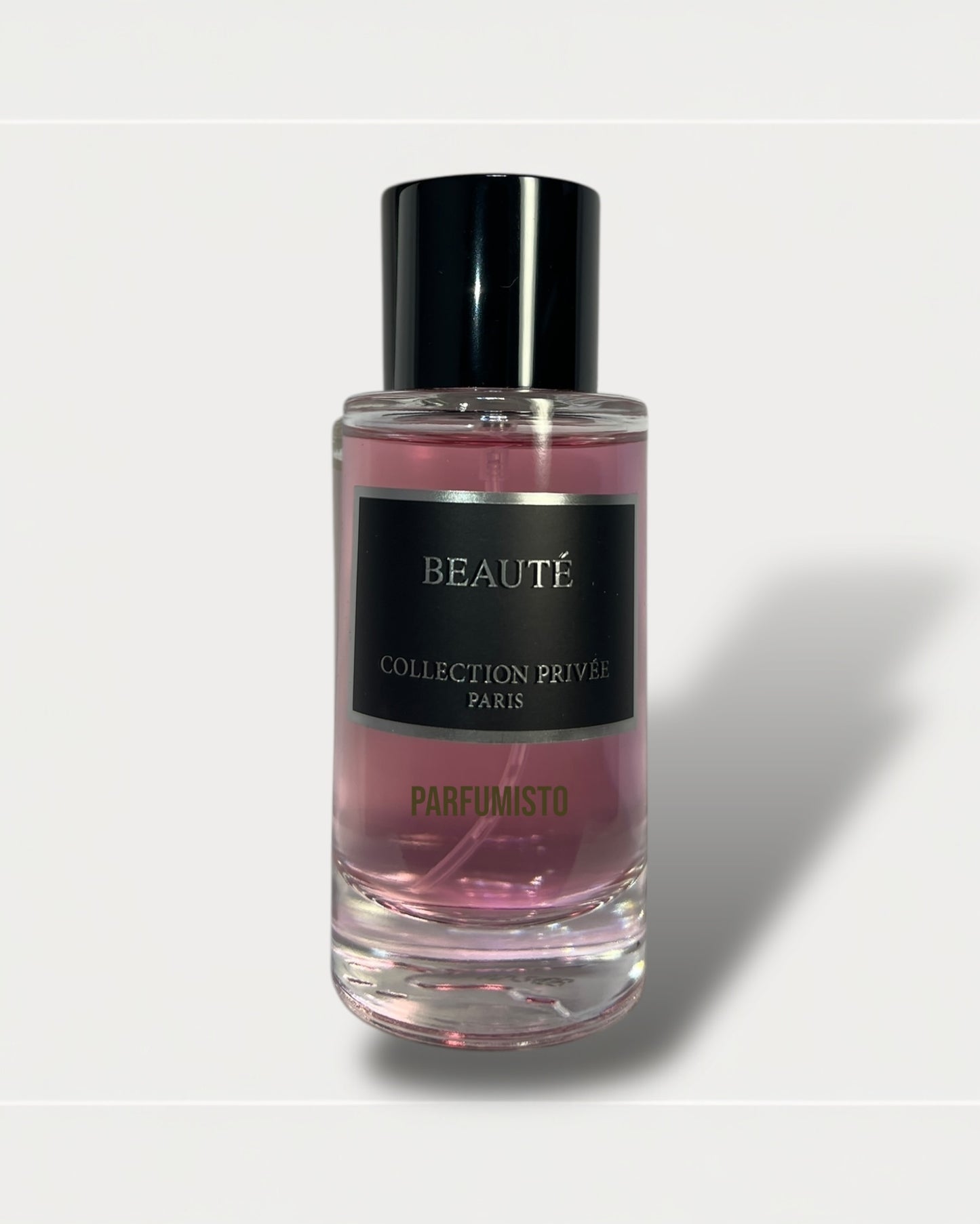 Collection Privée Paris - Beauté