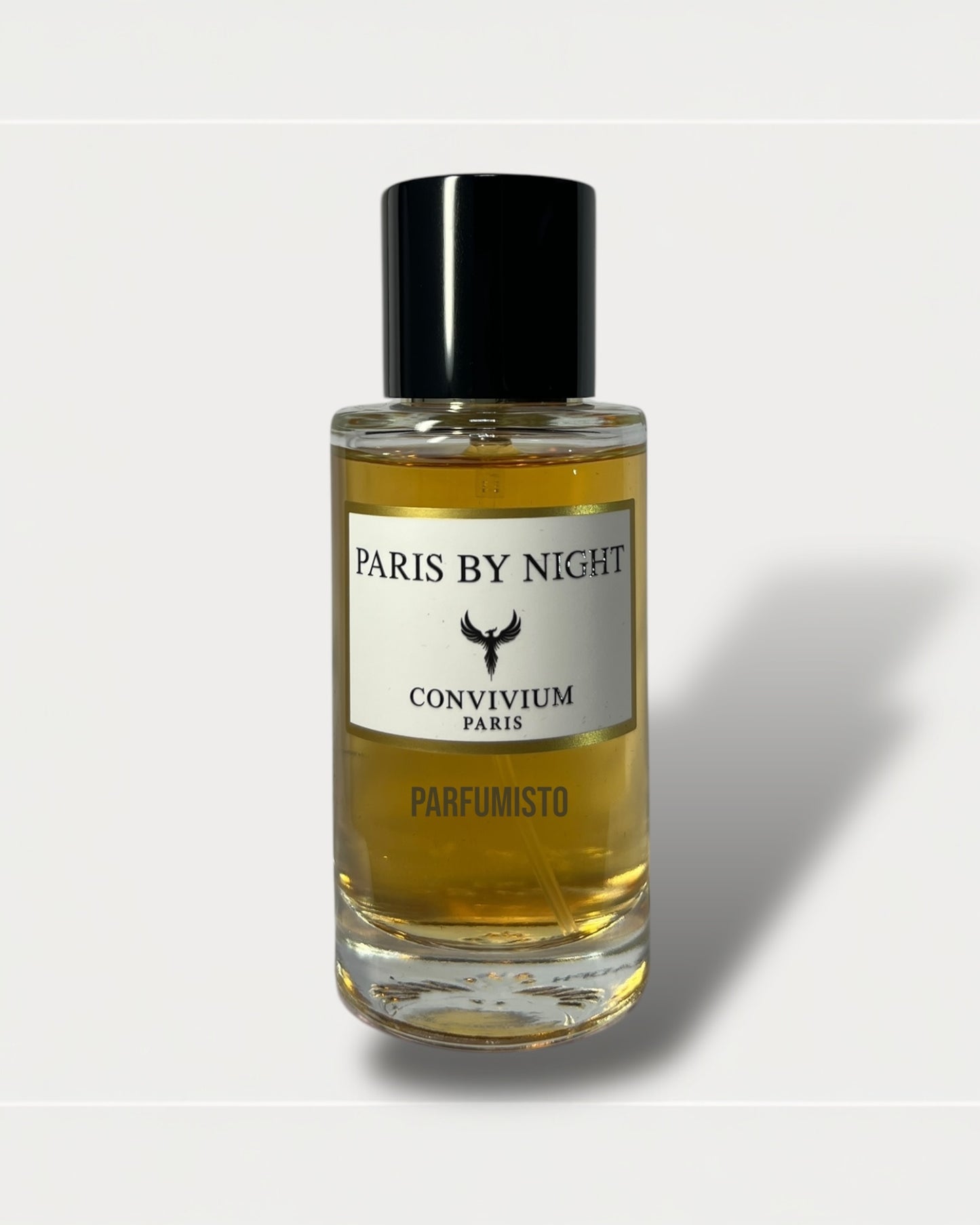 Collection Privée - Paris by night