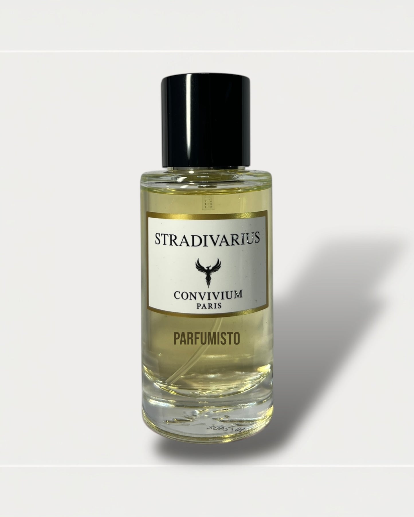 Collection Privée - Stradivarius