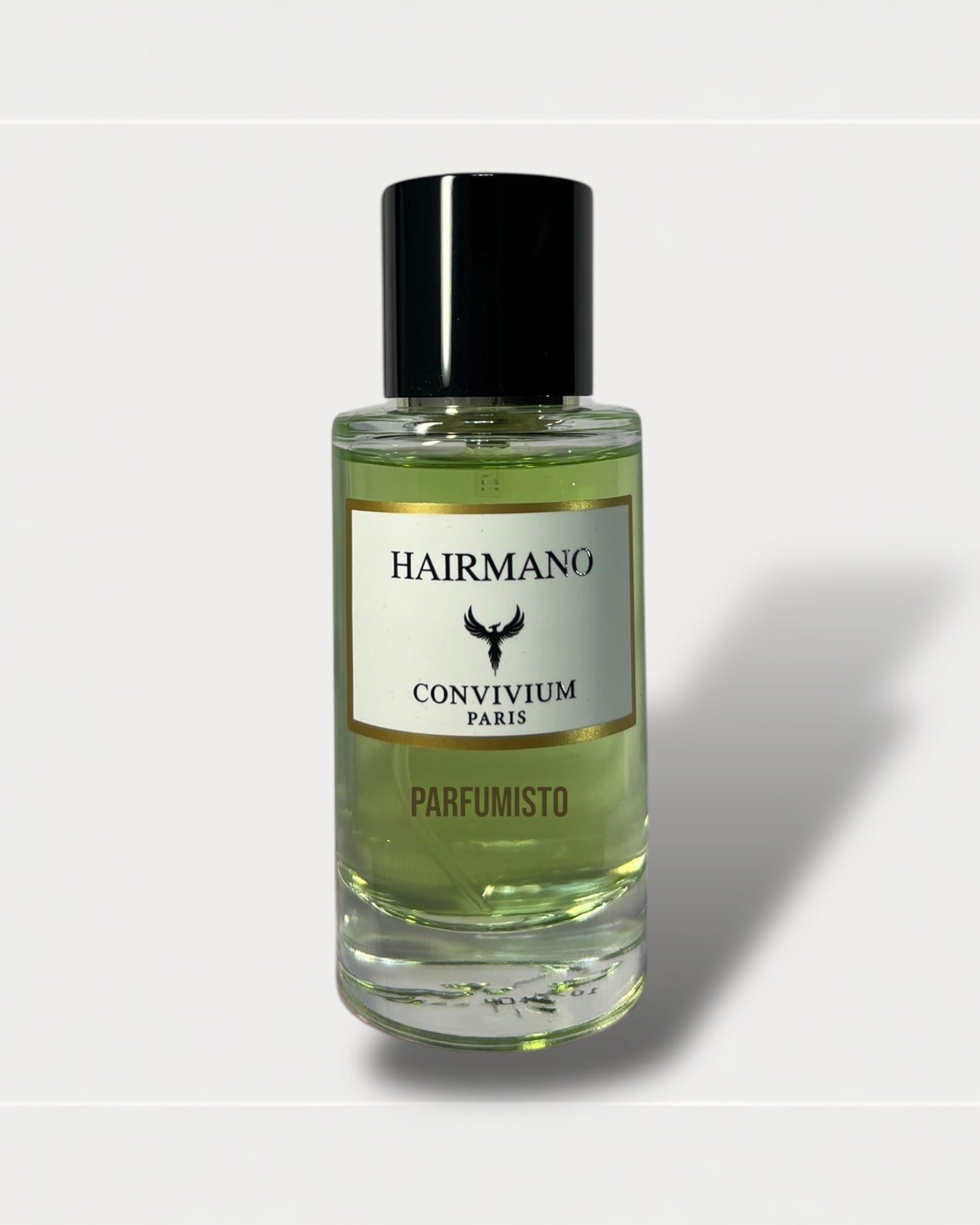 Collection Privée - Hairmano