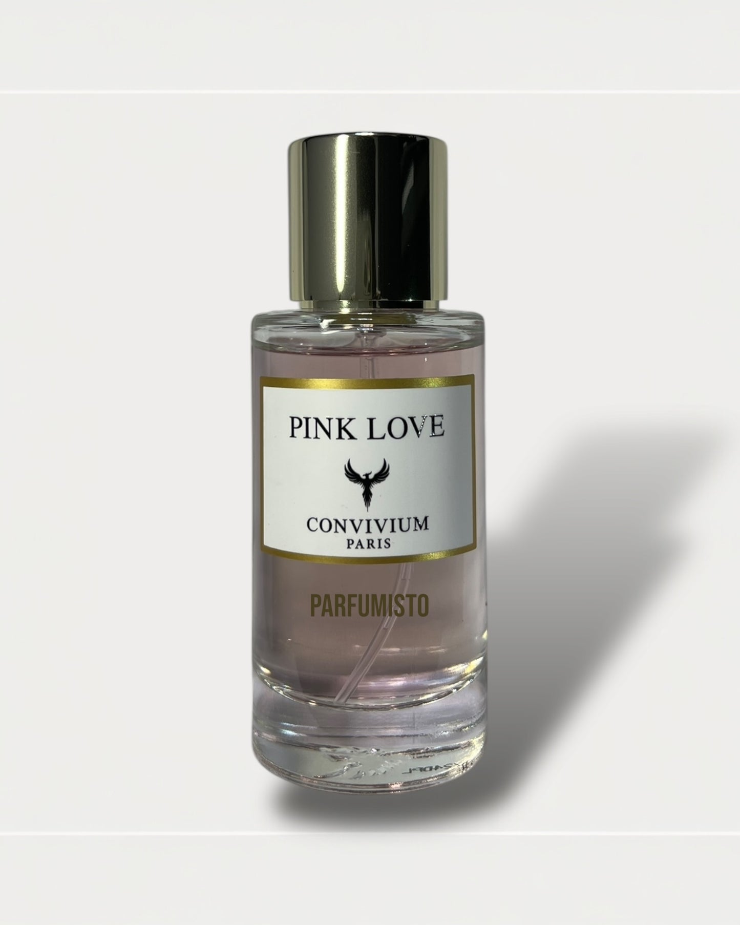 Collection Privée - Pink Love