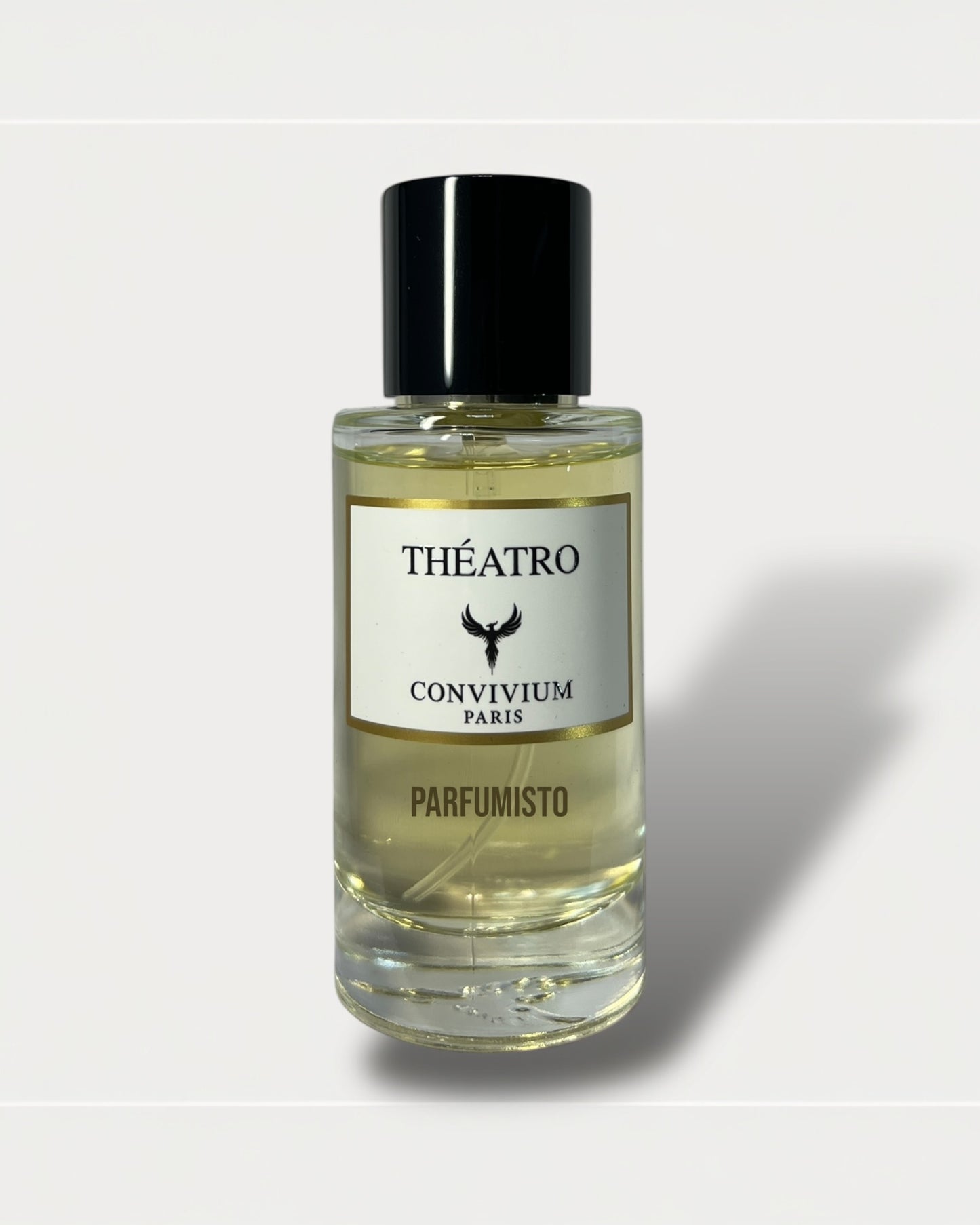 Collection Privée - Théatro