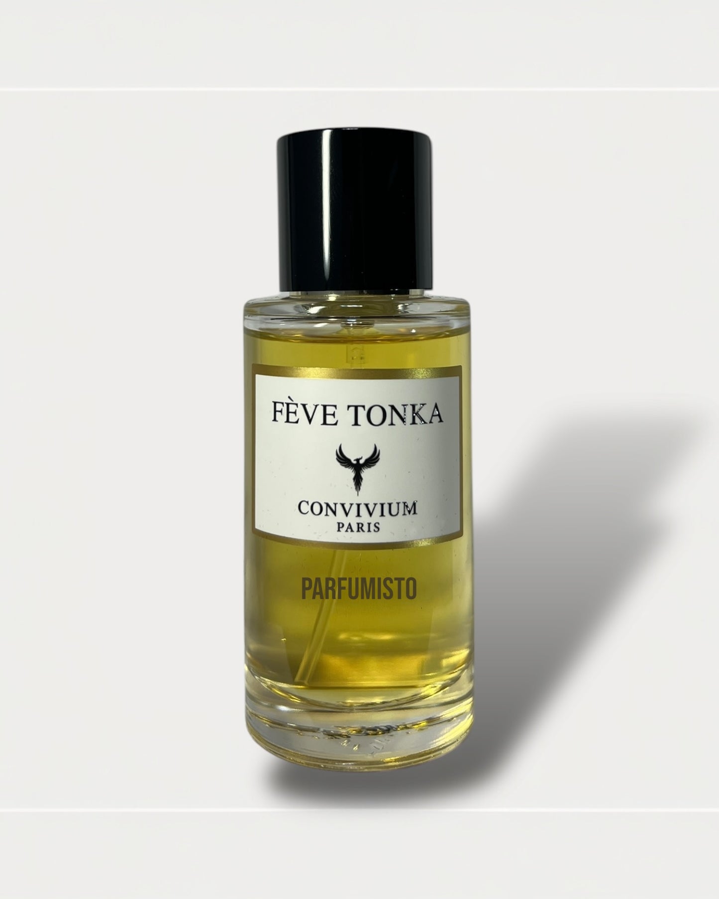 Collection Privée - Fève Tonka