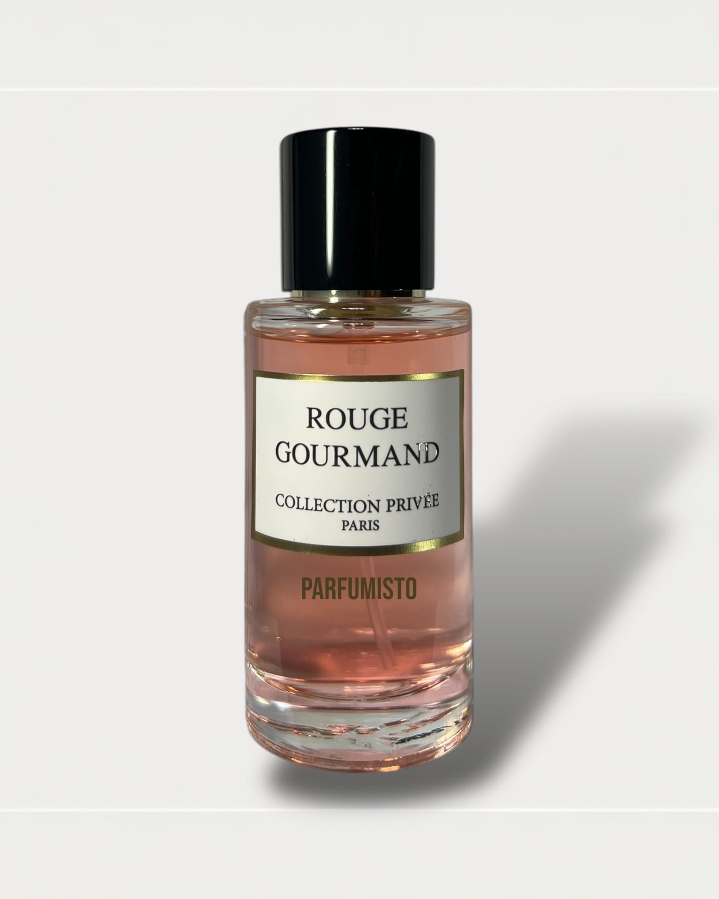 Collection Privée - Rouge Gourmand