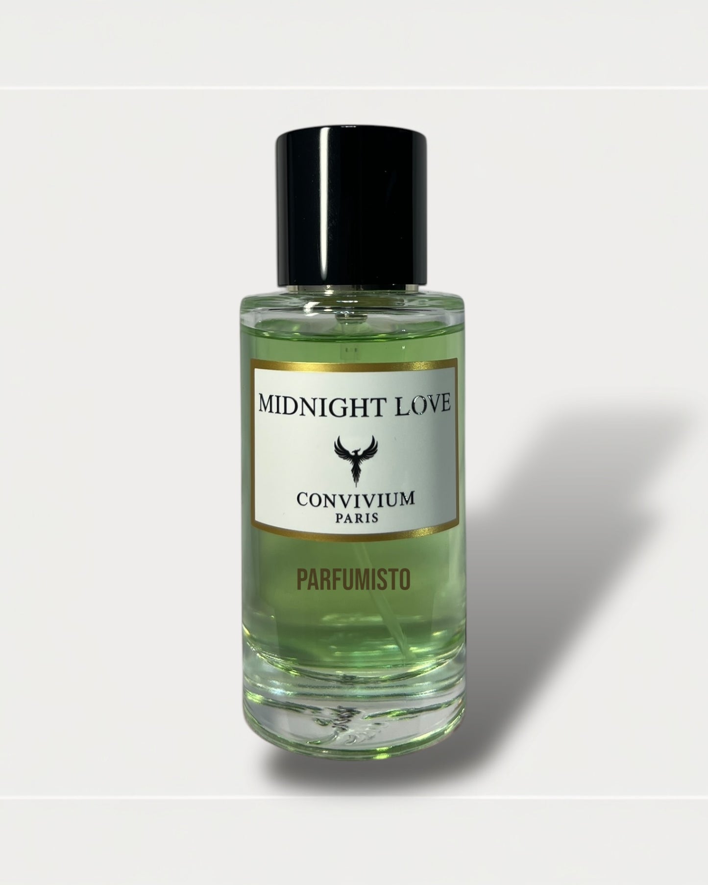 Collection Privée - Midnight Love