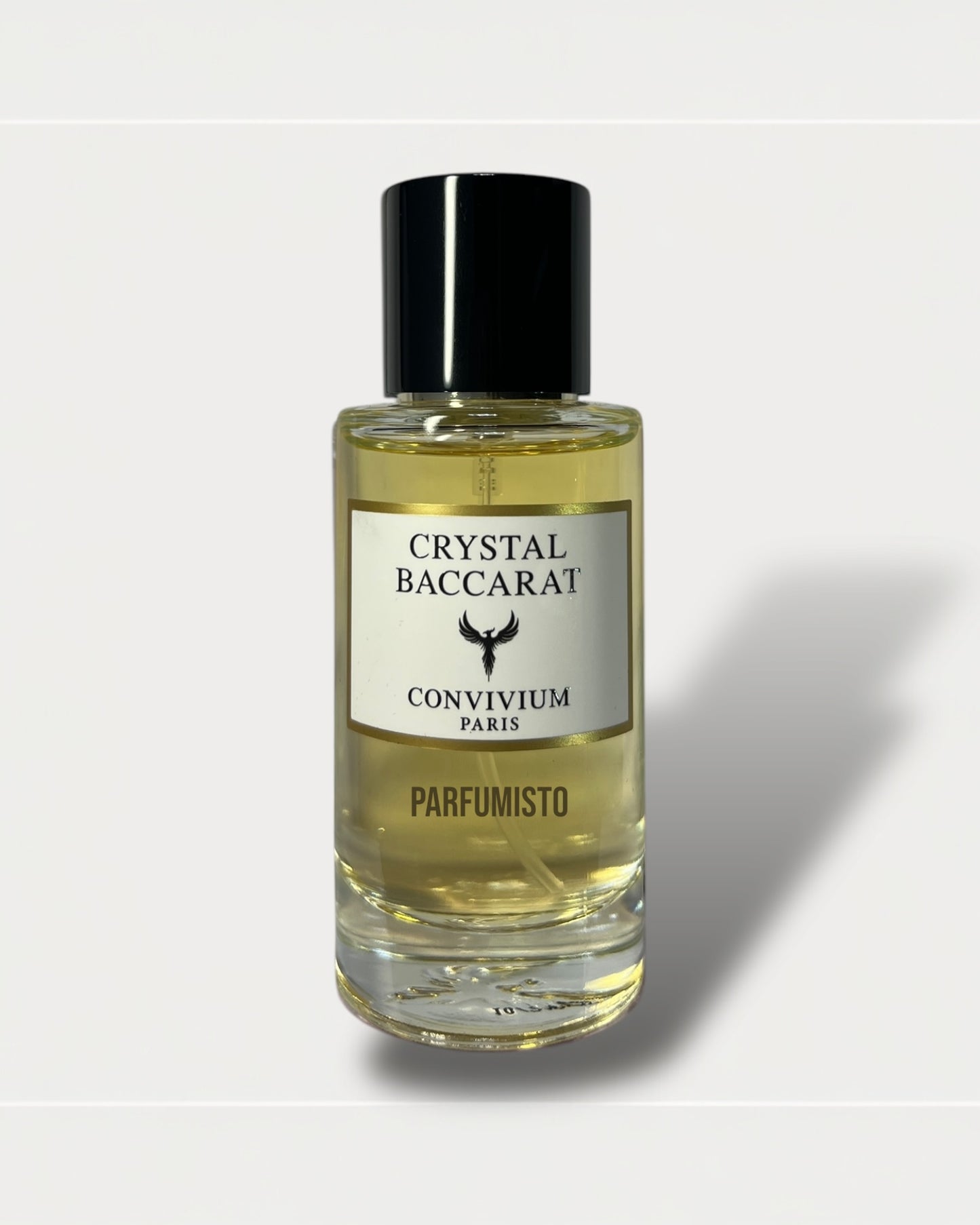 Collection Privée - Crystal Baccarat