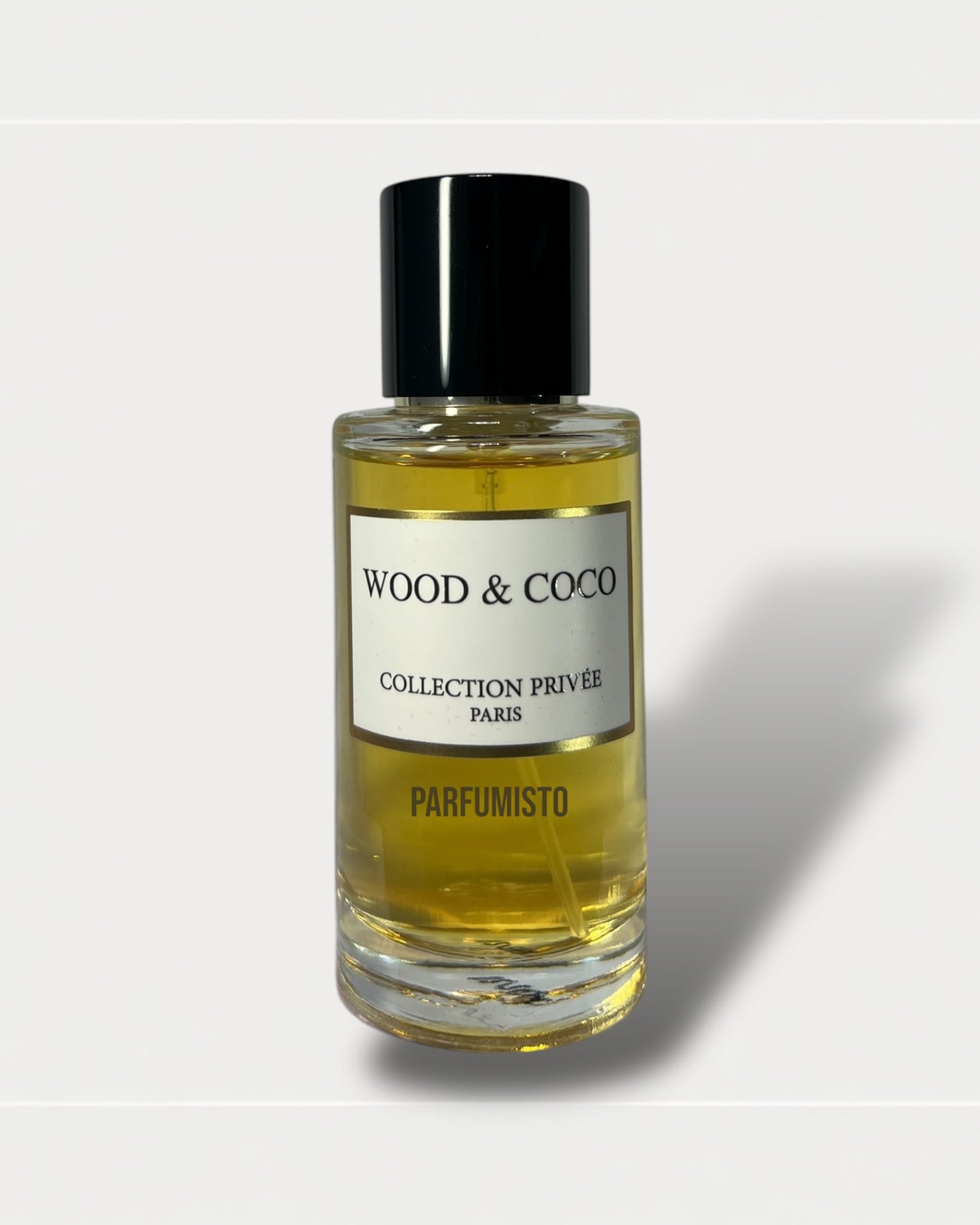 Collection Privée - Wood & Coco