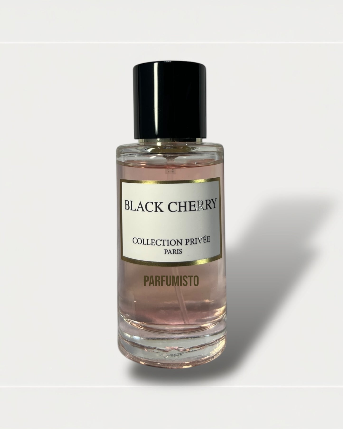 Collection Privée - Black cherry