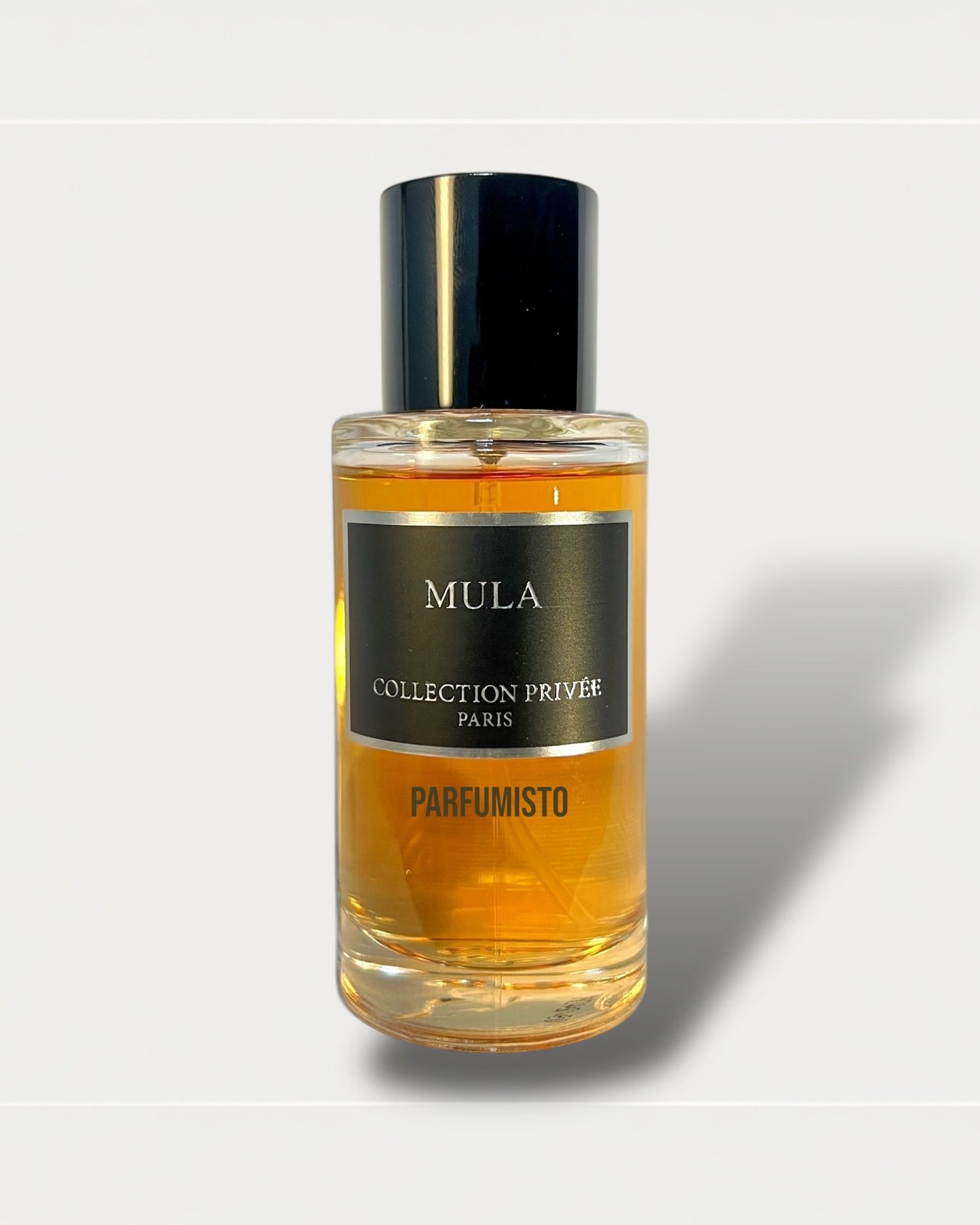 Collection Privée Paris - Mula