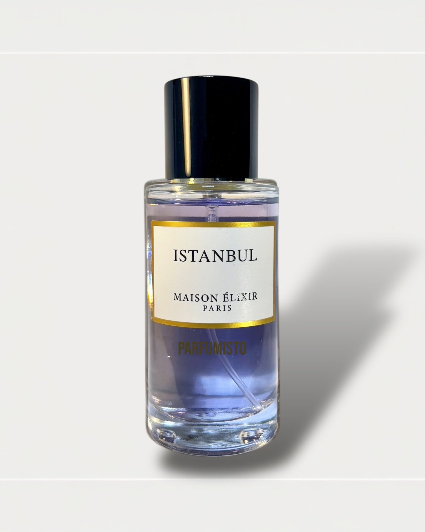 Maison Élixer - Istanbul