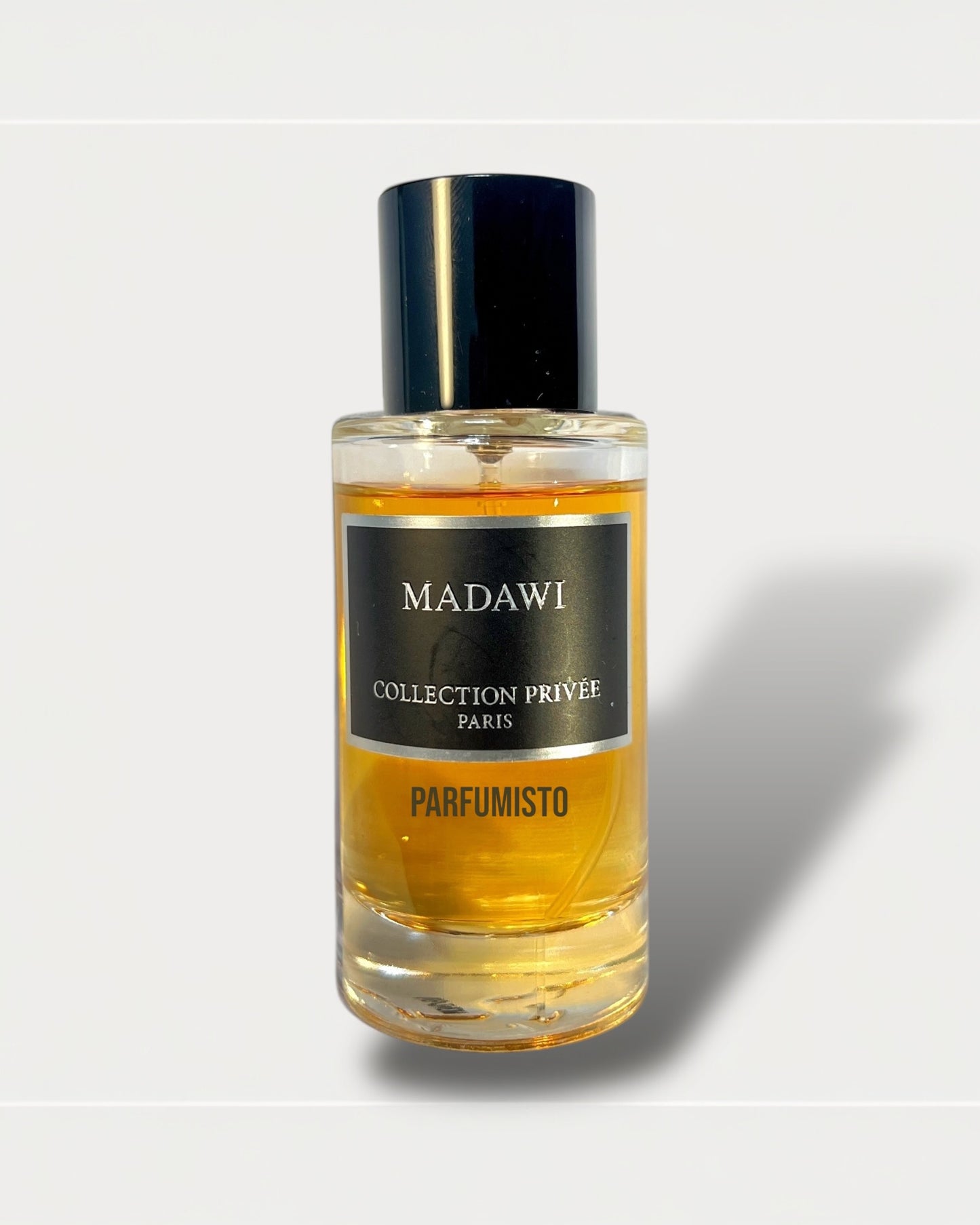 Collection Privée Paris - Madawi