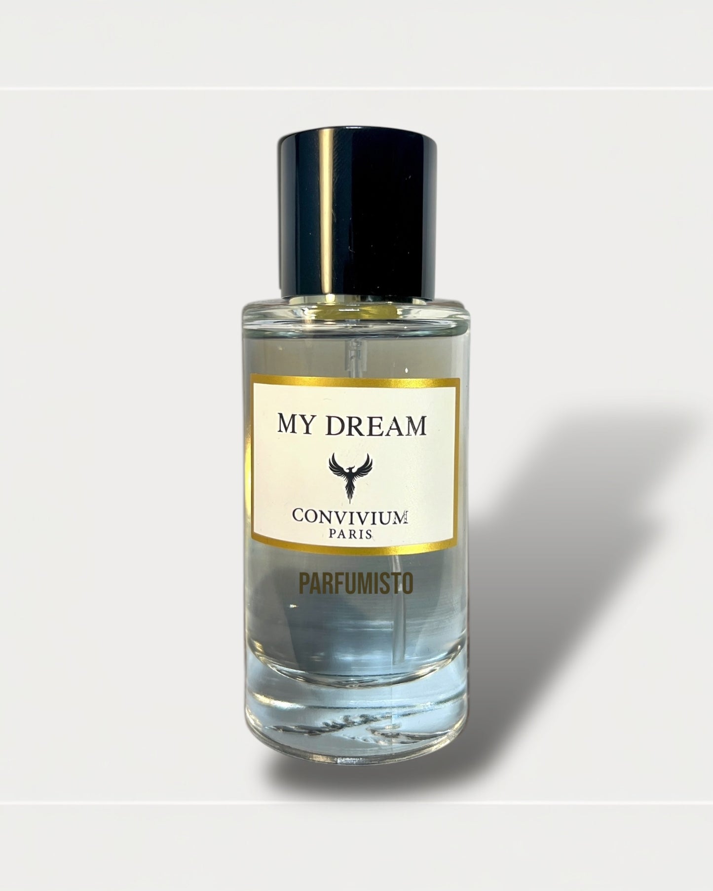 Collection Privée - My Dream