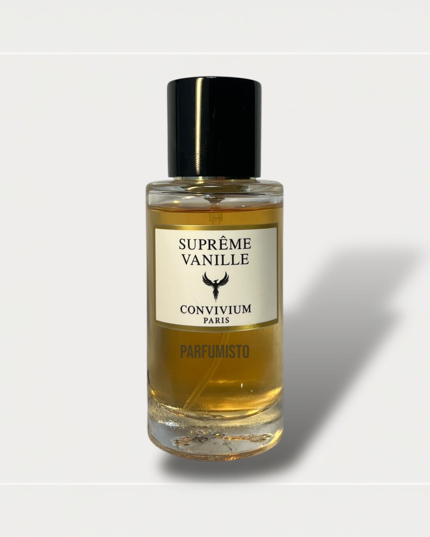 Collection Privée - Suprême Vanille