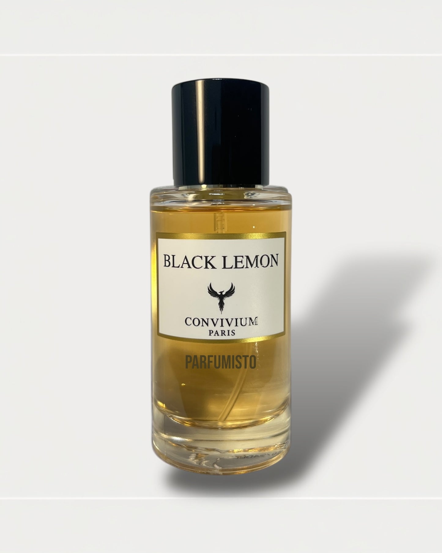 Collection Privée - Black Lemon