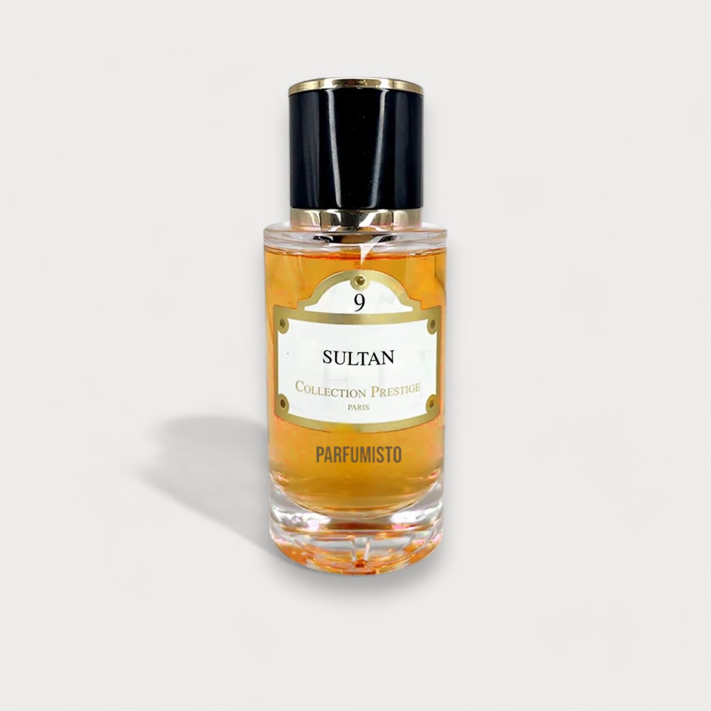Collection Prestige Paris - Sultan 9