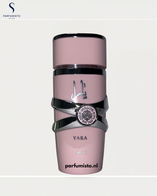 Lattafa - Yara Pink