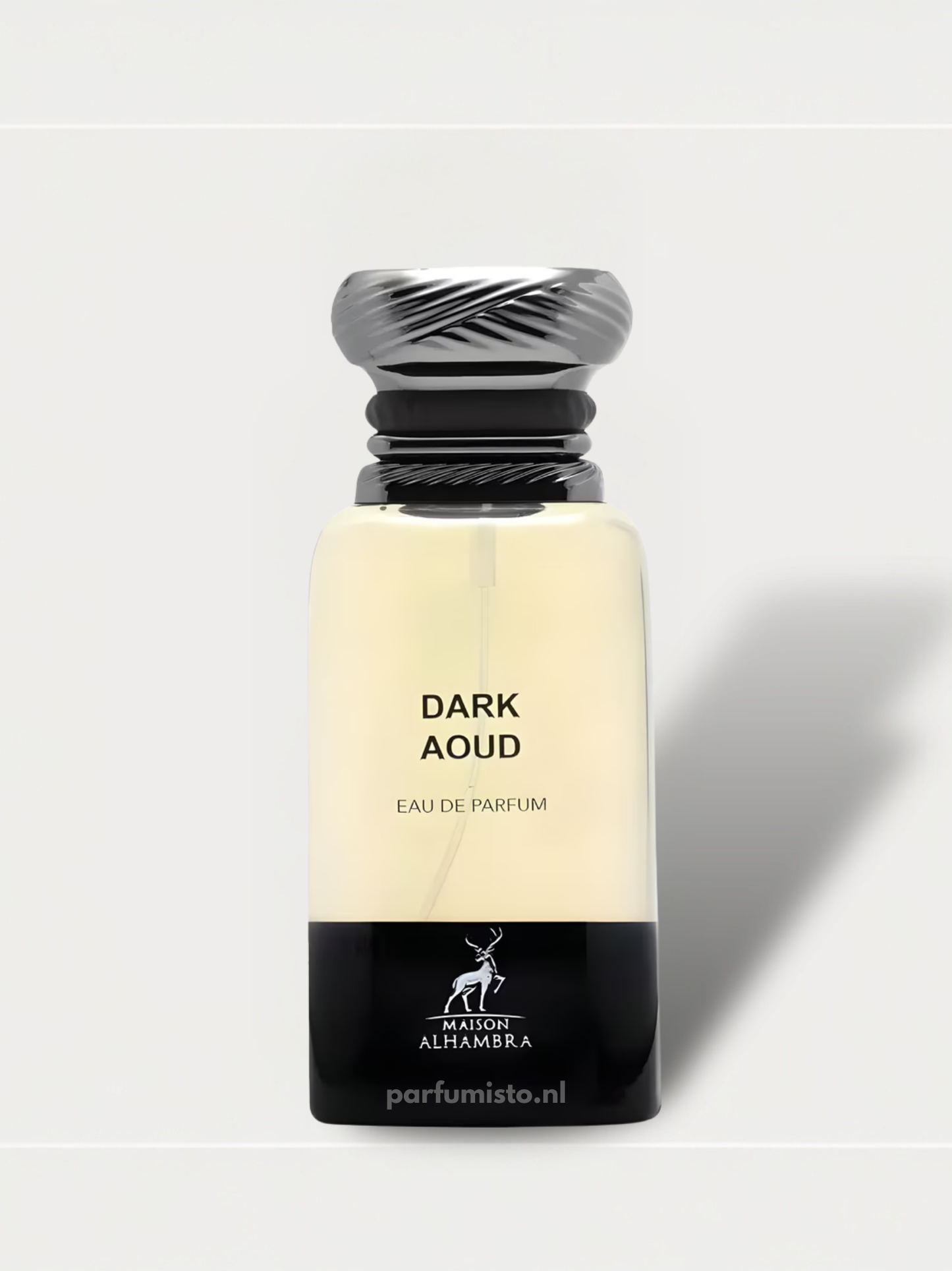 Dark Aoud - Maison Alhambra
