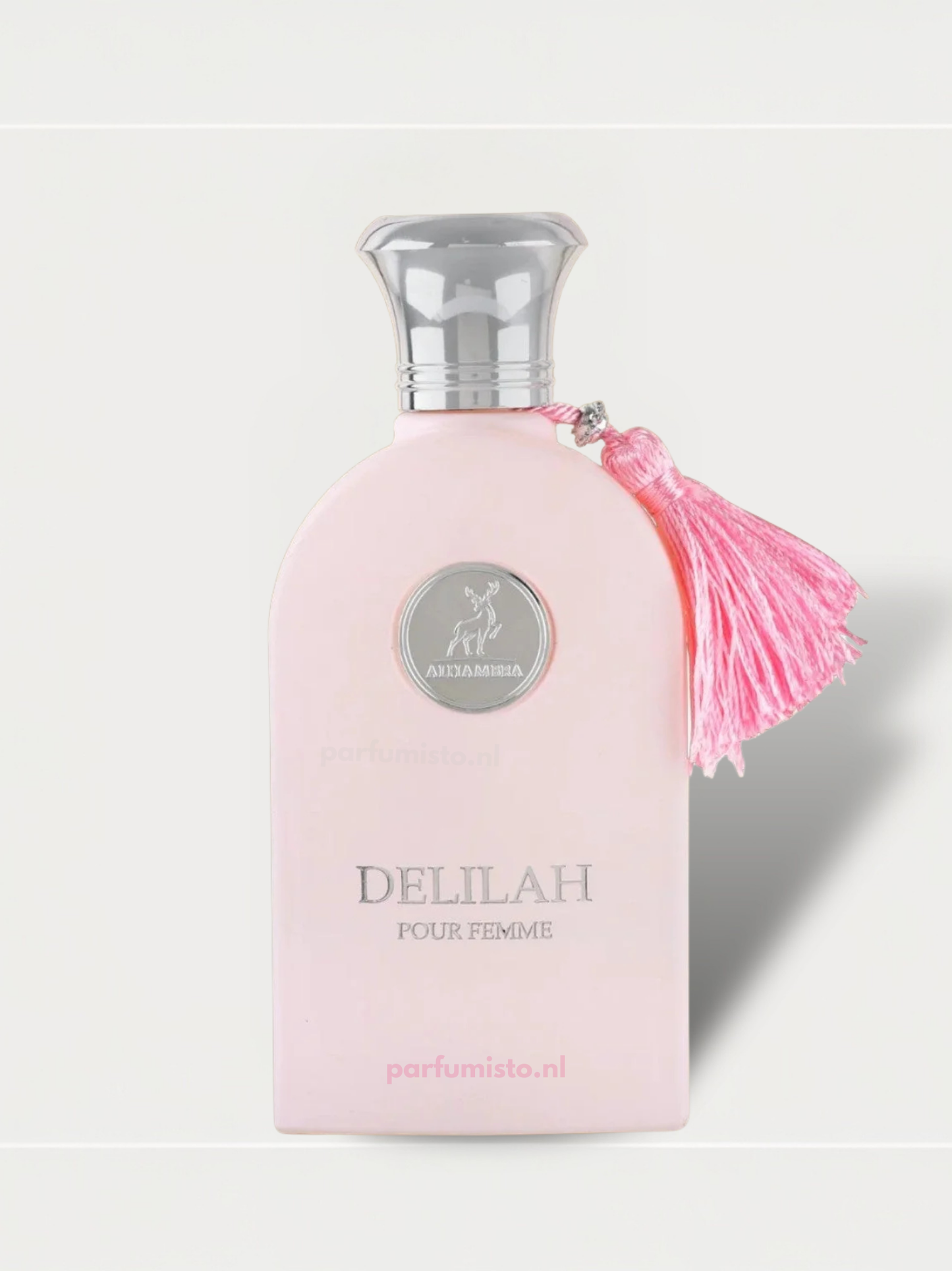 Delilah - Maison Alhambra
