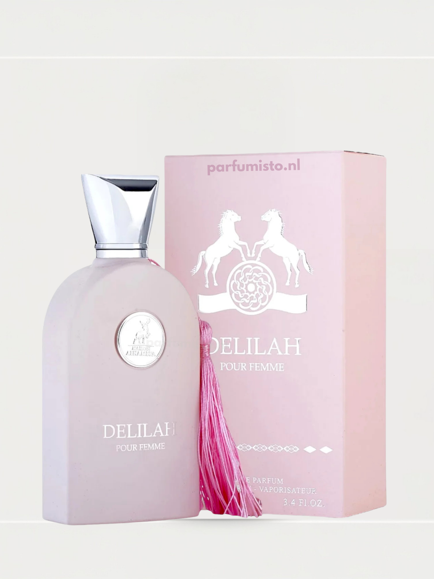 Delilah - Maison Alhambra