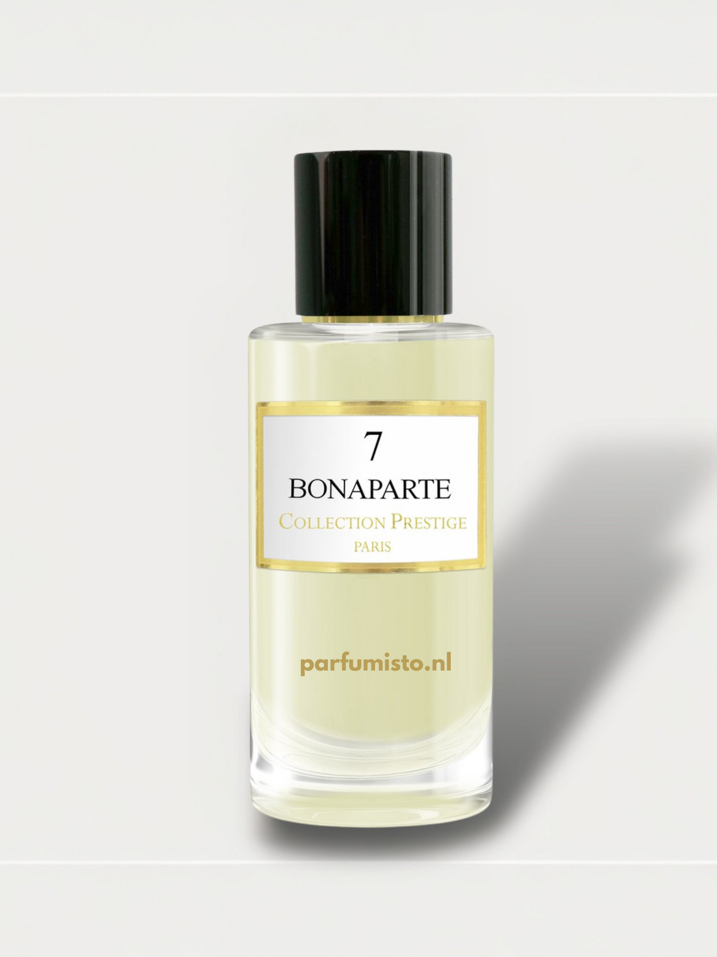 Collection Prestige Paris - Bonaparte 7