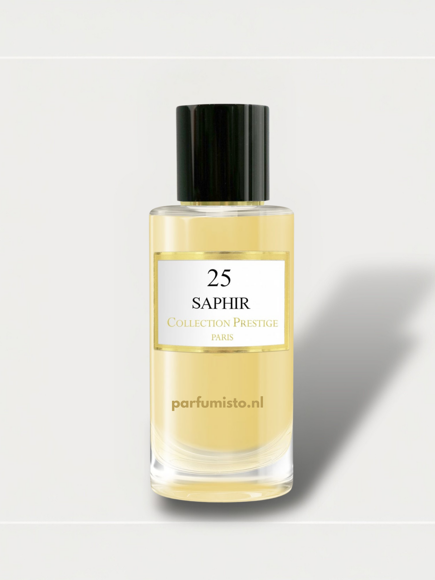 Collection Prestige Paris - Saphir 25