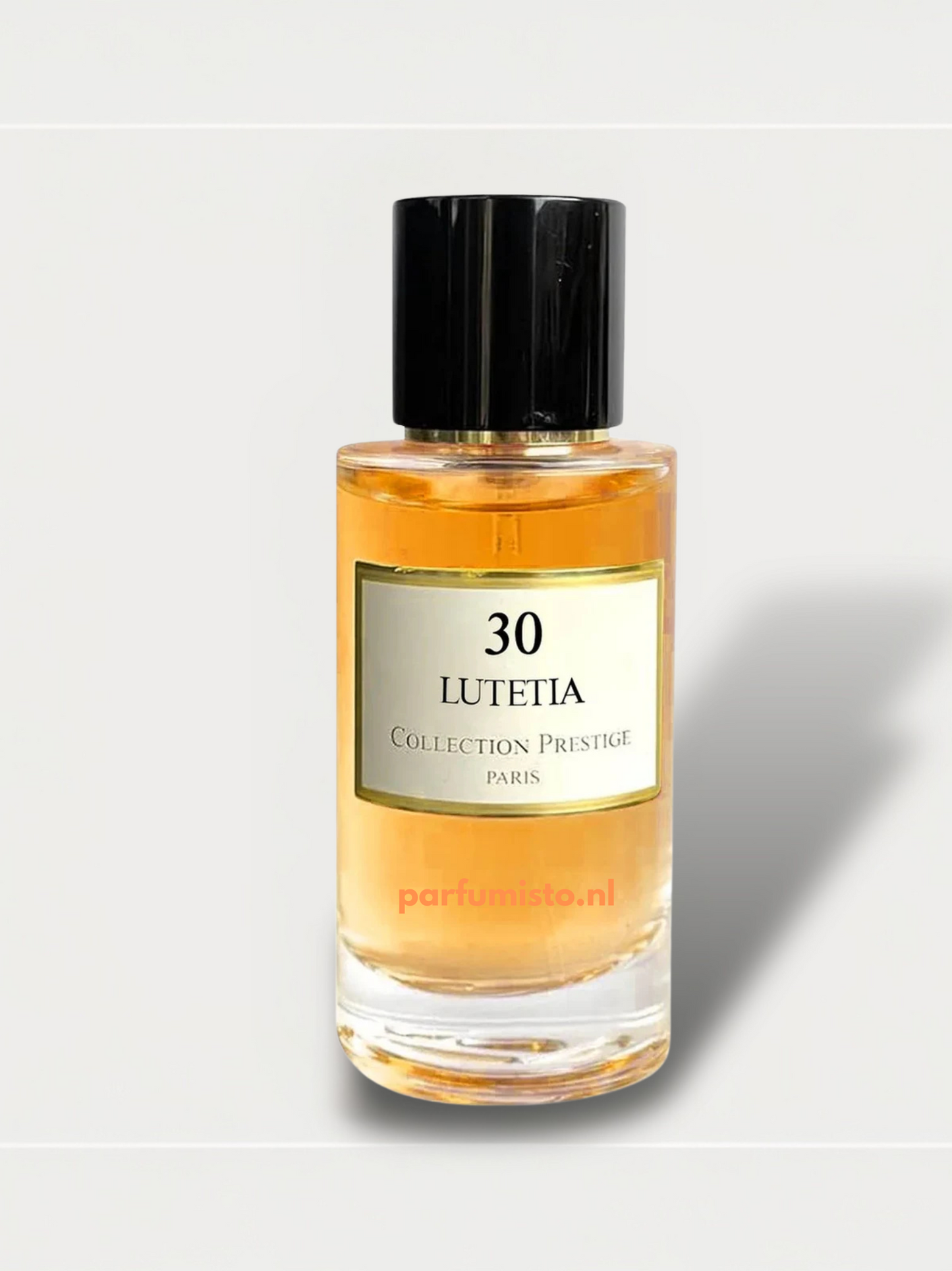 Collection Prestige Paris - Lutetia 30