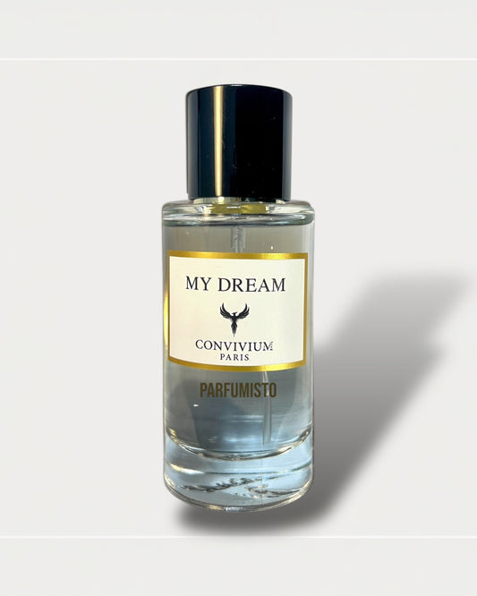 Collection Privée - My Dream
